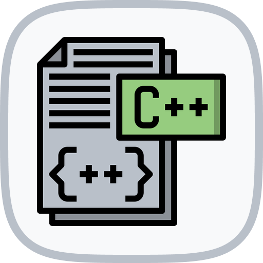 Basic Syntax of C++