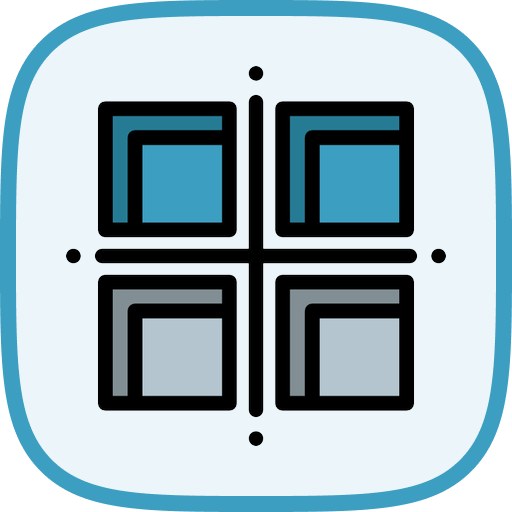 Centered Grid Layout Mastery