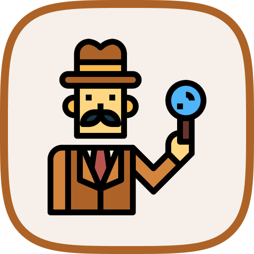 Container Inspection Adventure