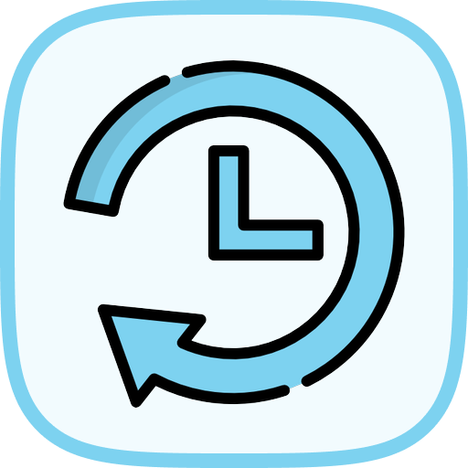 Convertir les heures en secondes