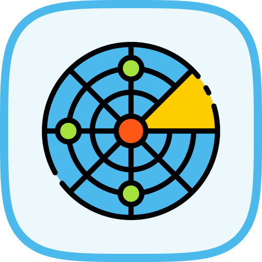 Create Radar Charts with Python Matplotlib