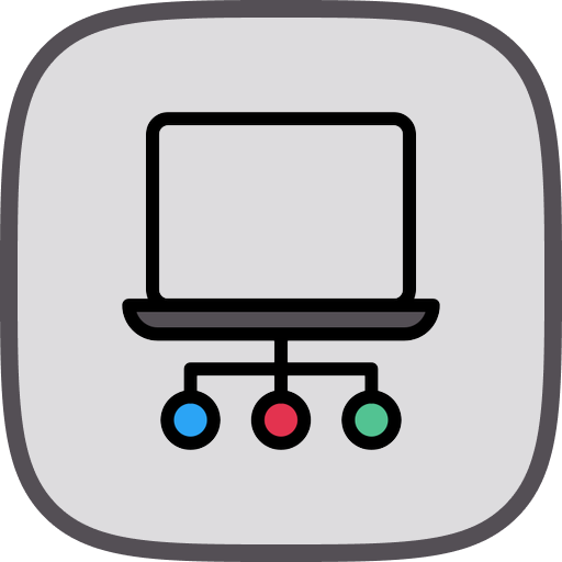 ip 명령어를 사용한 Linux VLAN 인터페이스 생성