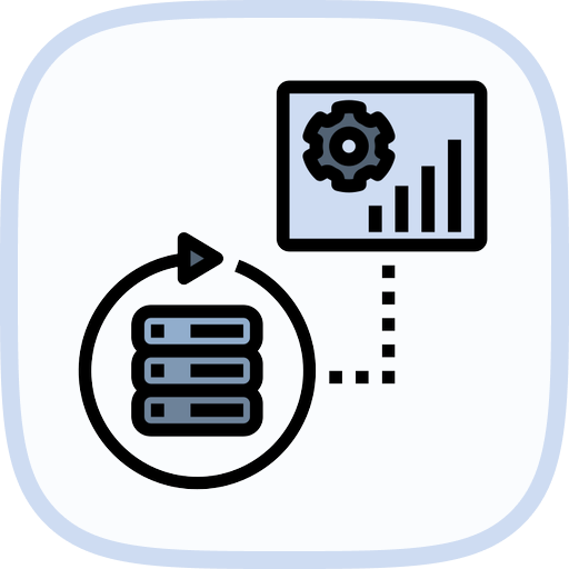 Data Storage and Retrieval