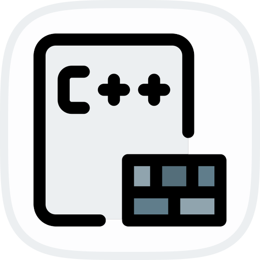 File Type Statistics Using C