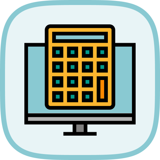 How to calculate array statistics
