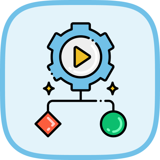 How to combine multiple streams efficiently