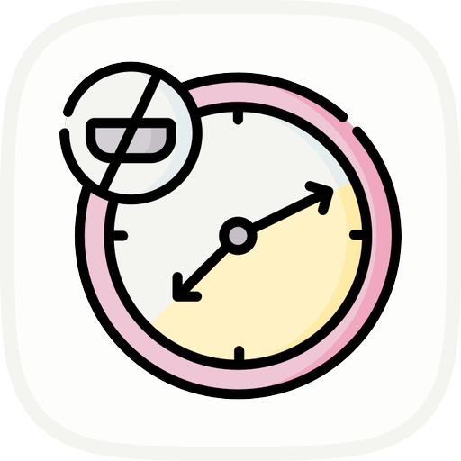 How to compare times