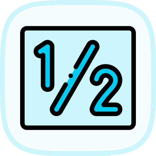 How to compute average of two numbers