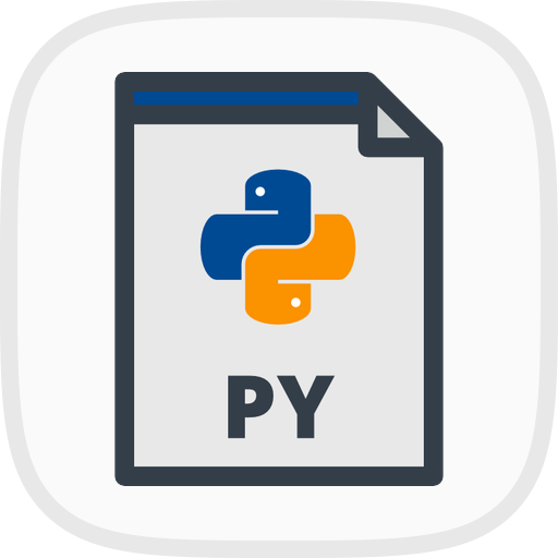 How to create default lambda in Python