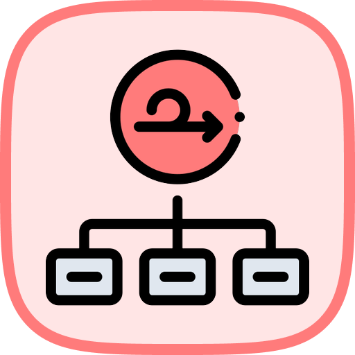 How to create upstream branches automatically