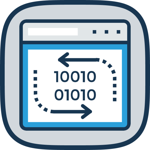 How to decode floating point binary data