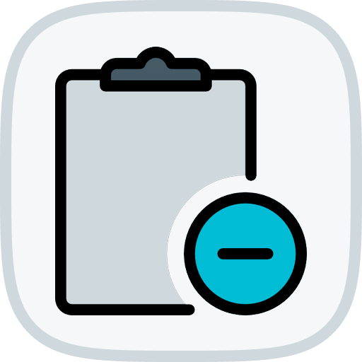 How to delete elements from a list
