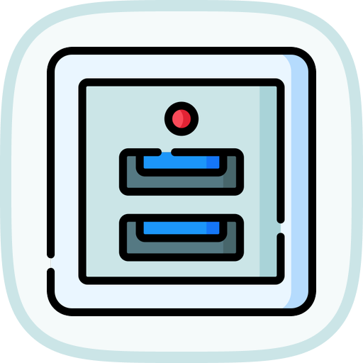 How to determine interface type in switch