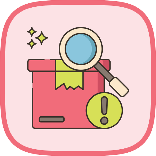 How to distinguish exception categories