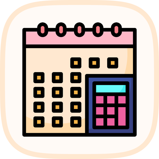 How to do datetime calculations