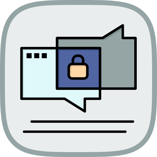 How to expose private data safely