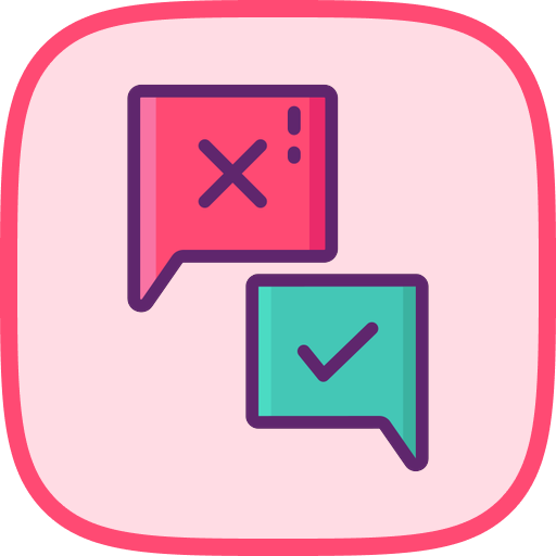 How to fix ping argument errors