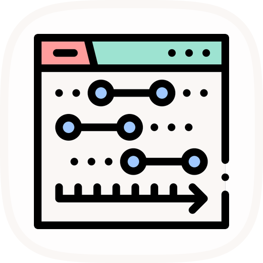 How to generate sequence with range limits