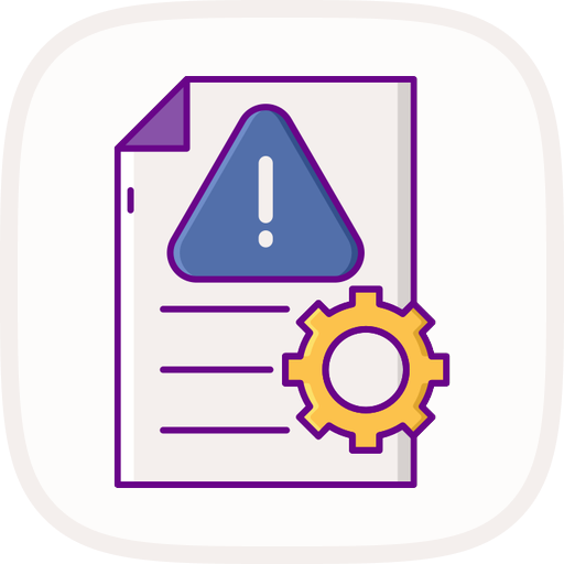 How to handle process execution errors