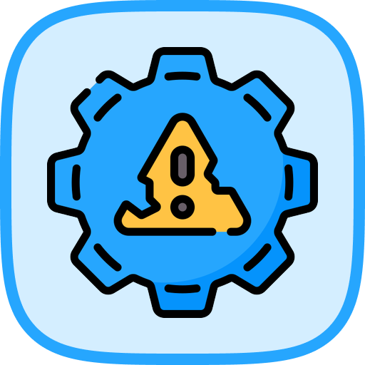 How to handle system environment errors