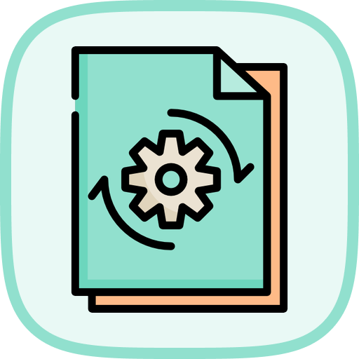 How to manage file resource lifecycle