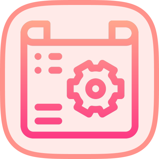 How to manage git template configuration