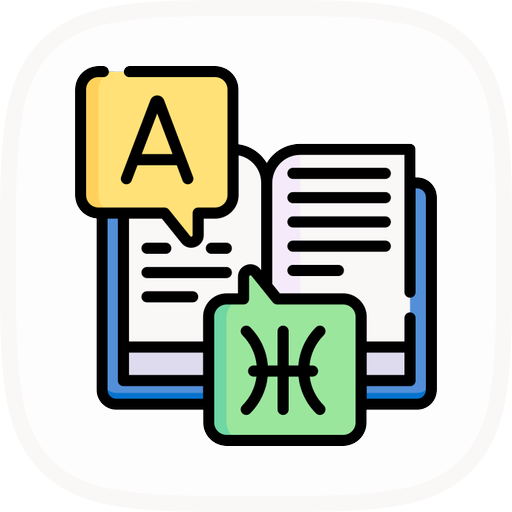 How to process multilingual text in Java