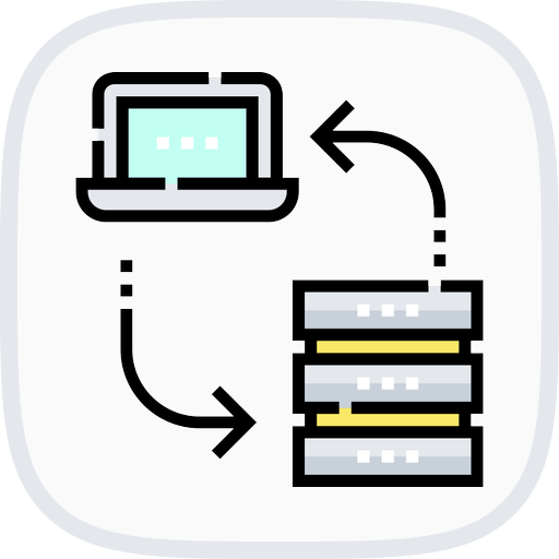 How to recover wget network transfer