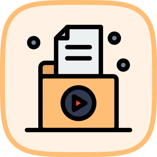 How to stream files with generators