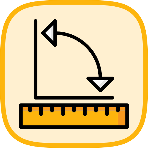 How to transform angle measurements