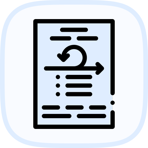 How to transform iterator to list object