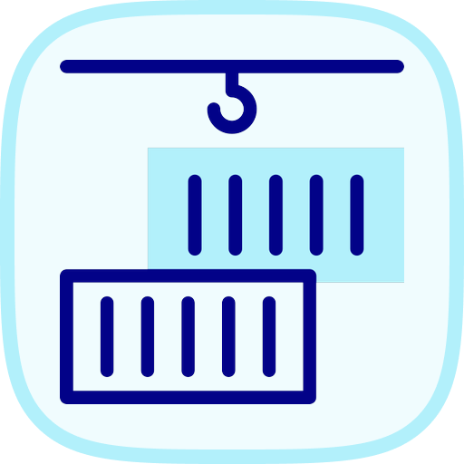 How to use docker container ls command to list containers