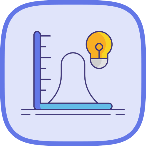 How to use exponential calculation