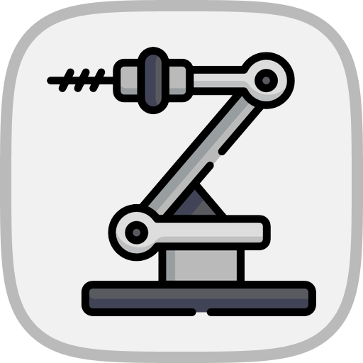 How to use precision manipulators