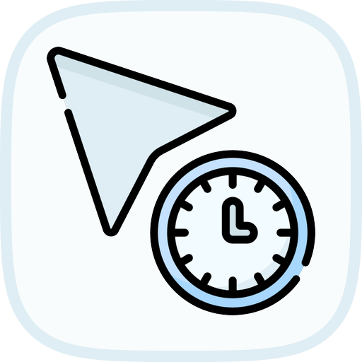 How to use select with time constraints