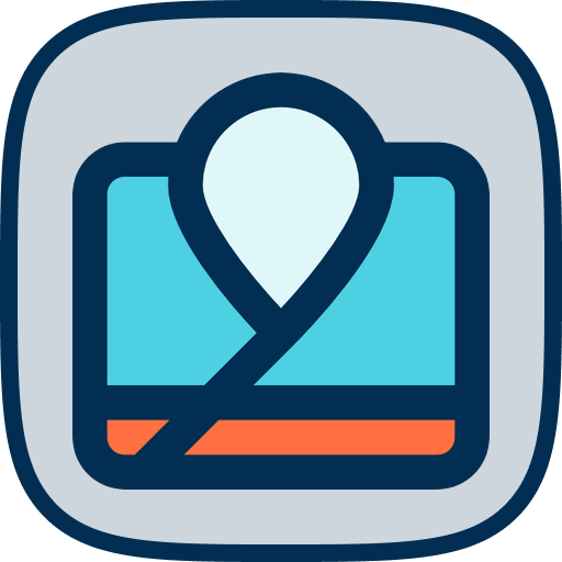 How to verify current Linux location