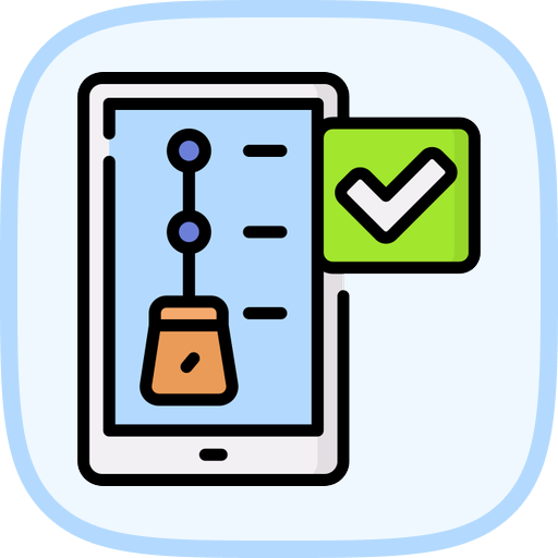 How to verify list item presence