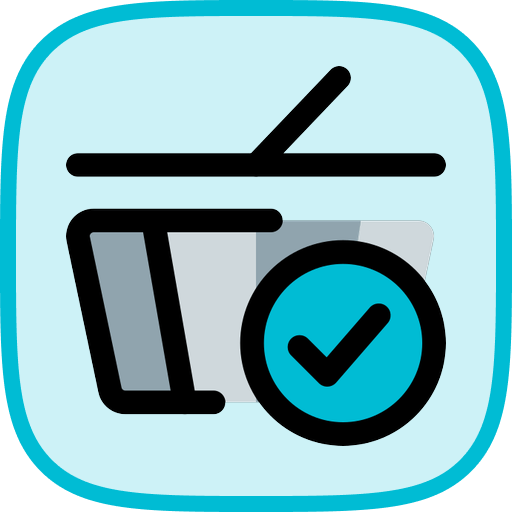 How to verify slice sorting status