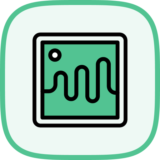 Matplotlib Radio Button Sine Wave Visualization