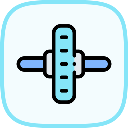 Simple Axis Pad