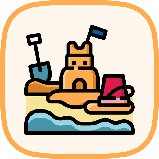 Treasure Island Cleanup