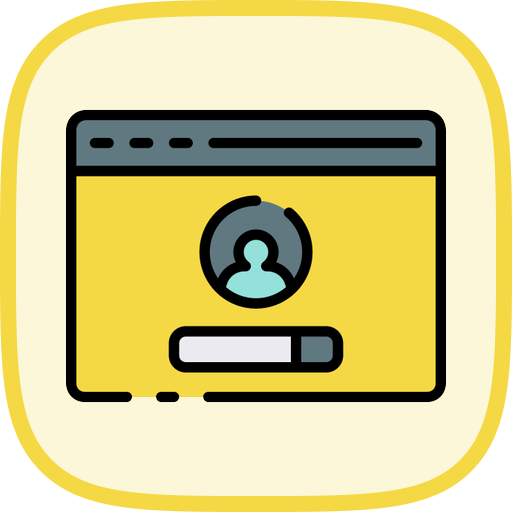 사용자 계정 생성